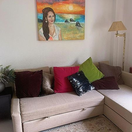 Apartamento Com Boa Localizacao E Conforto Povoa de Santa Iria Eksteriør bilde