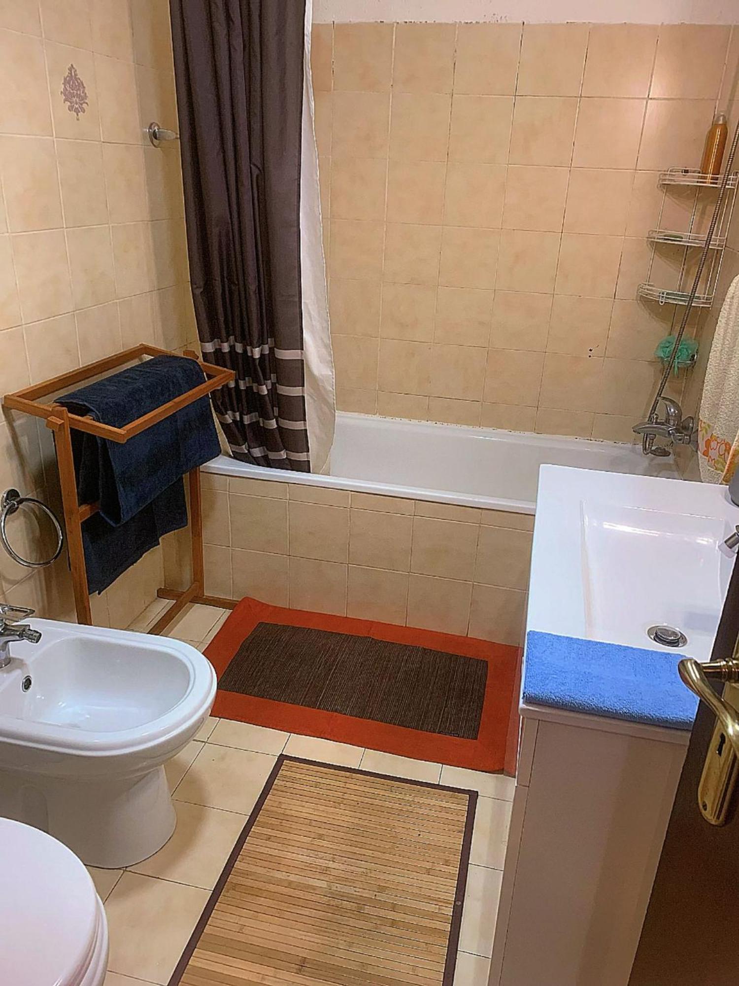 Apartamento Com Boa Localizacao E Conforto Povoa de Santa Iria Eksteriør bilde